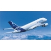 Maquette airbus a380 heller -80438