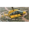 Maquette eurocopter ec-145 adac heller -80377