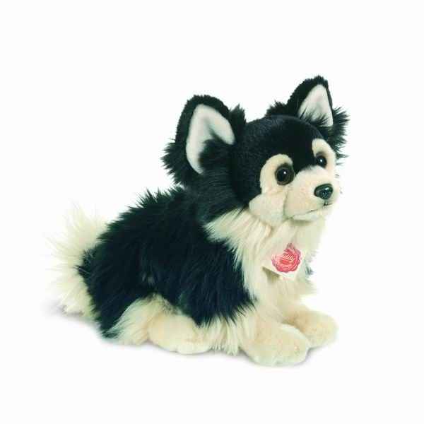 Peluche Chien Chihuahua Hermann Teddy collection 27cm 92763 1