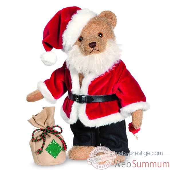 Christmas bear 2013 Hermann -14855 5