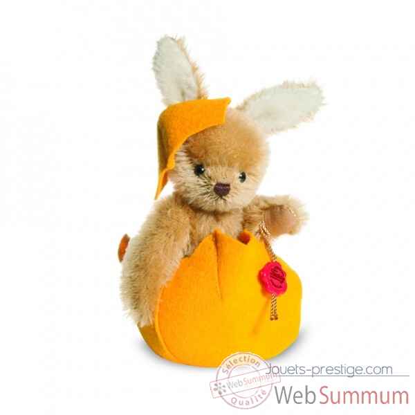 Lapin beige Hermann -10125 3