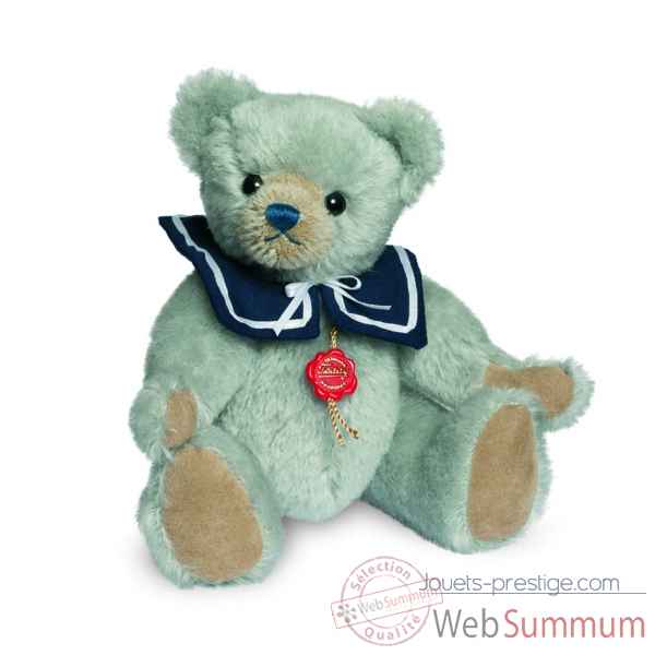 Ours teddy bear flynn 22 cm Hermann -13022 2