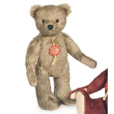 Ours teddy bear larry 20 cm peluche hermann teddy original edition limitee -11803 9