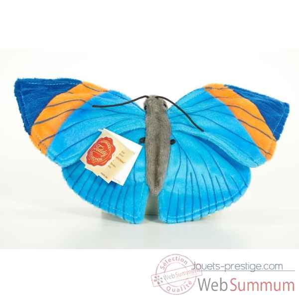 Papillon bleu 30cm Hermann -93531 5