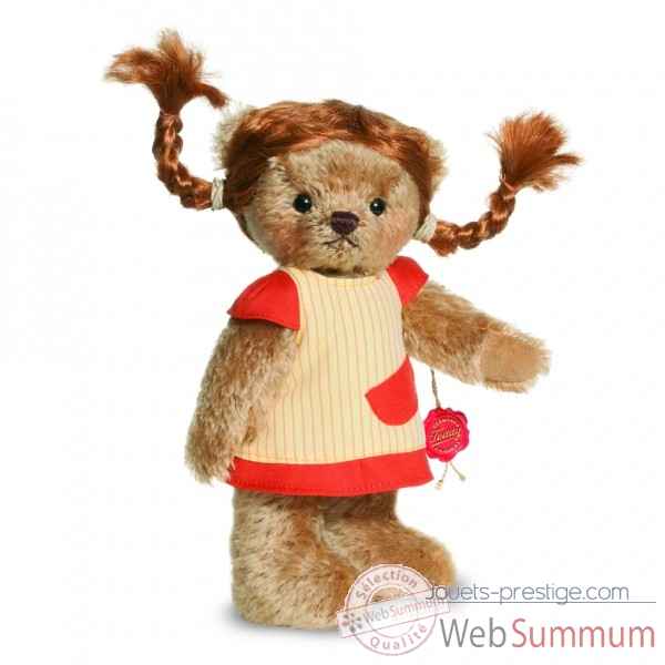 Ours de collection Mariechen �dition limit�e Hermann -17034 1