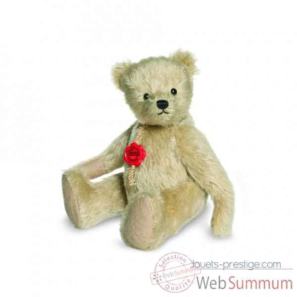Teddy bear Kurti Hermann -11808 4