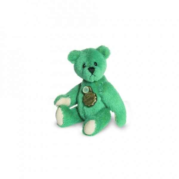 Teddy turquoise Hermann -15760 1