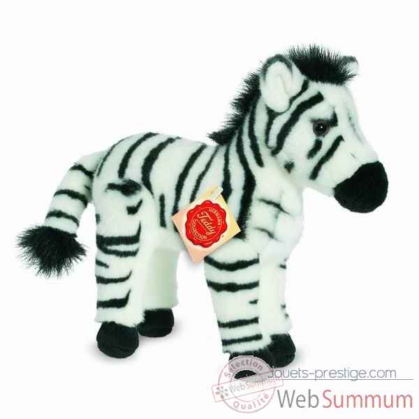 Zebre 24 cm hermann -90298 0