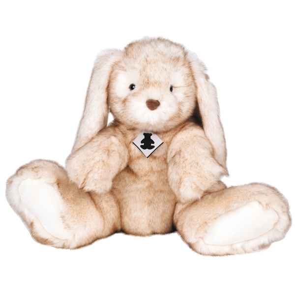 Chinchilla - lapin gm histoire d\'ours -2402