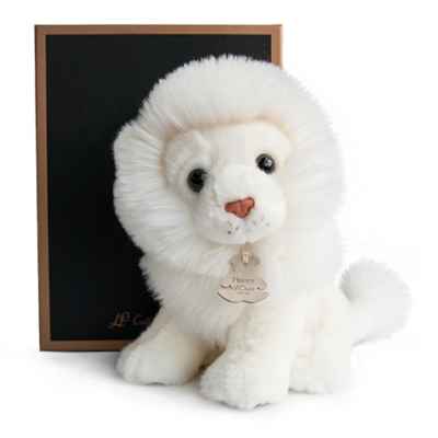 Les authentiques - lion blanc histoire d\'ours -2603