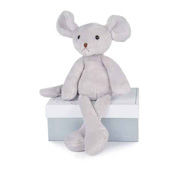 Peluche histoire d ours sweety souris 2147 histoire d\'ours