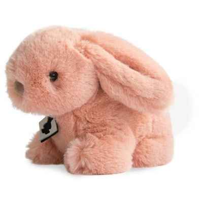 Rose blush - lapin histoire d\'ours -2535