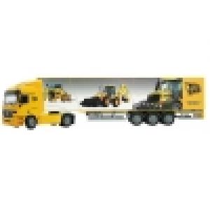 Camion JCB Joal 359