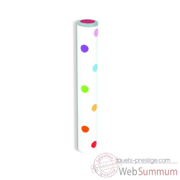 B�tons de pluie confetti Janod J07602