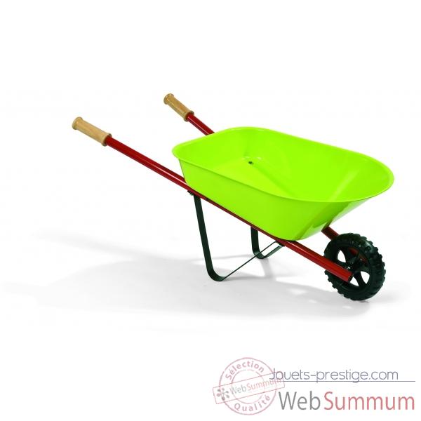 Brouette metal Janod J03210
