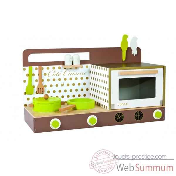 Cookinette chic  Janod J06519