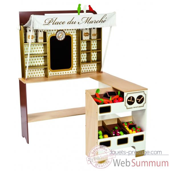 Jouets en bois Janod