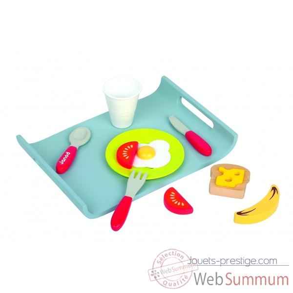 Plateau lunch Janod J06527