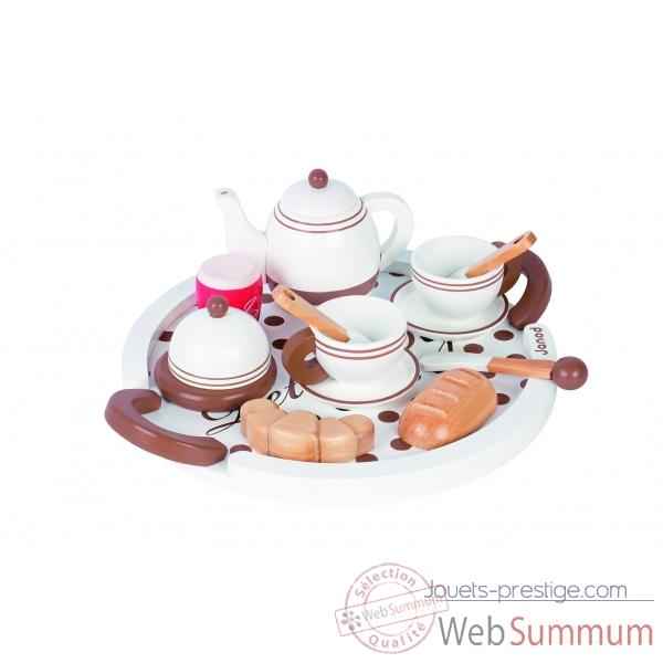 Set petit d�j  Janod J06521