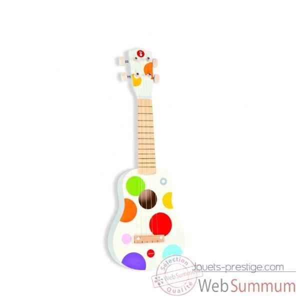 Youkoulele confetti Janod J07597