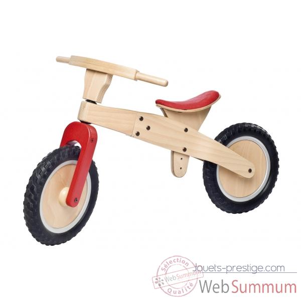 Jasper toys trotteur walkbike -5049214