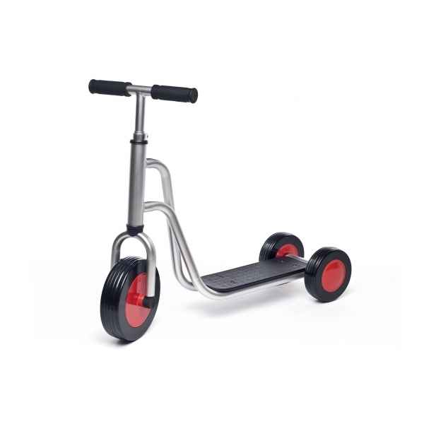Jasper toys trottinette scooter -5049259