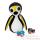 Peppo le pingouin - Brio 33717000