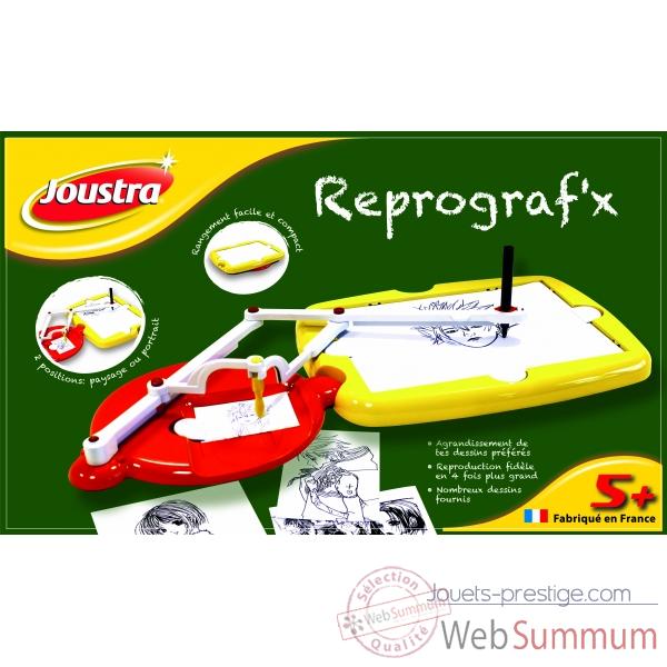 Reprograf'x Joustra 41142