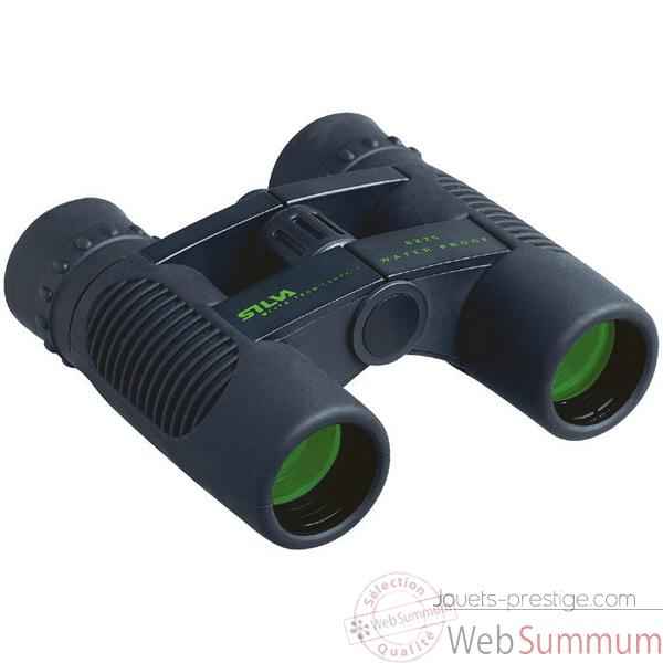 Jumelle Lite Tech Compact 8 x 25 Silva-850825