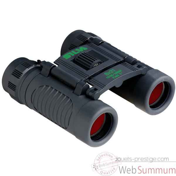 Jumelle Pocket 8 x 21 Silva-870821