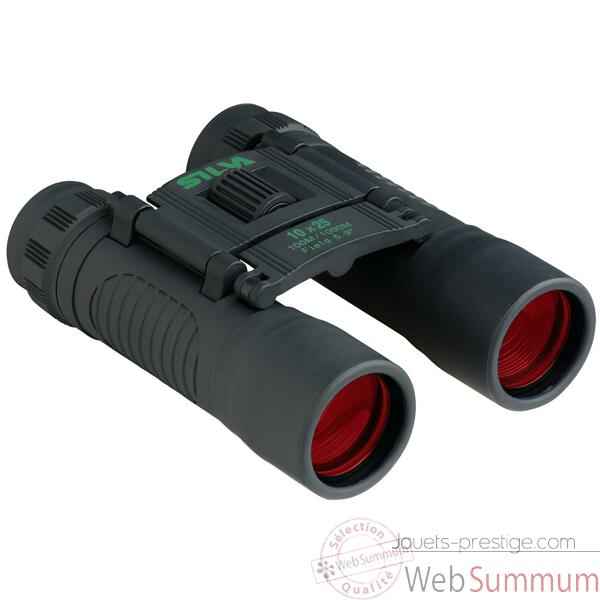 Jumelle Pocket 10 x 25 Silva-871025