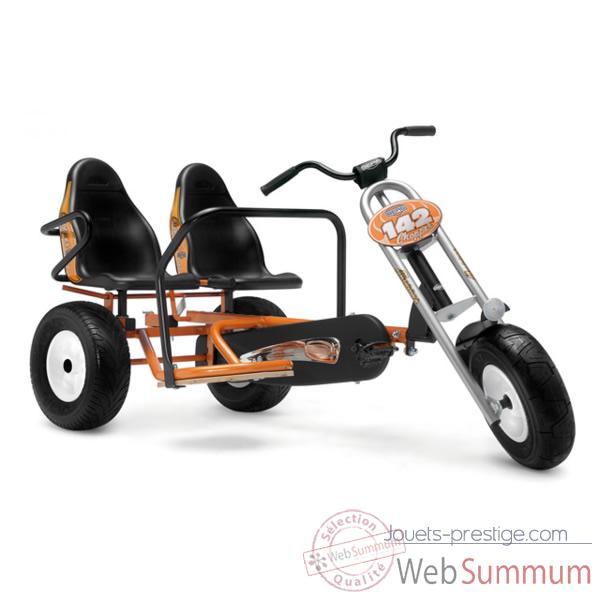 Kart � p�dales Berg Toys Chopper AF-8399200