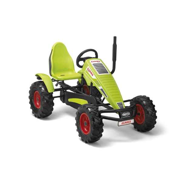 Kart a pedales Berg Toys Claas AF-03730200