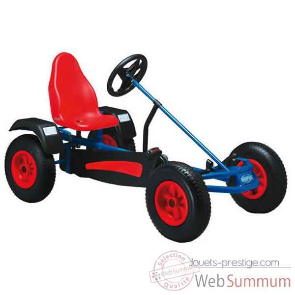 Kart a pedales Berg Toys Extra AF-03350200