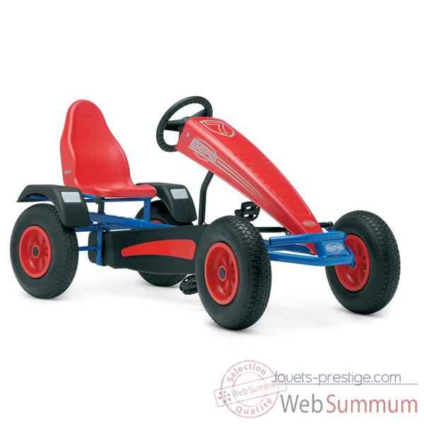 Kart a pedales Berg Toys Extra AF Sport-03360200