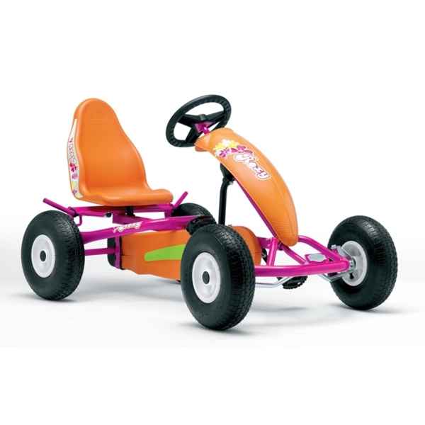 Kart a pedales Berg Toys Fendt AF-03733200