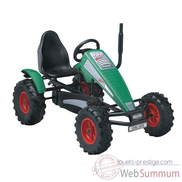 Kart � p�dales Berg Toys Fendt AF-03733200