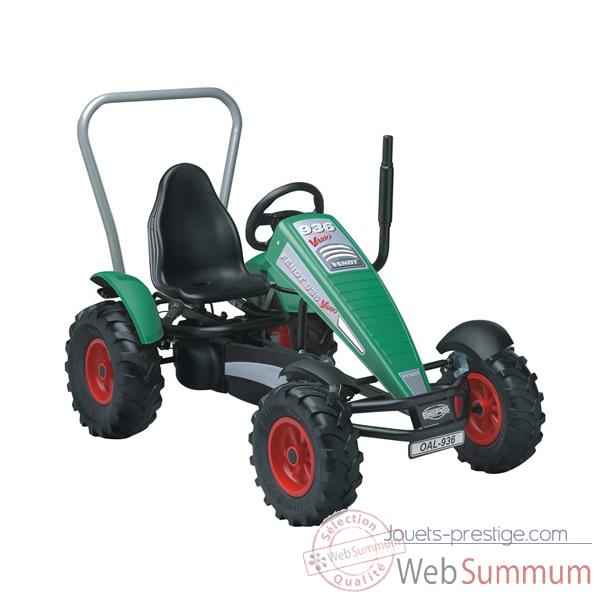 Kart a pedales Berg Toys Fendt BF-3-03733300