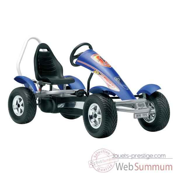 Kart a pedales Berg Toys Racing GTX-treme-03858300