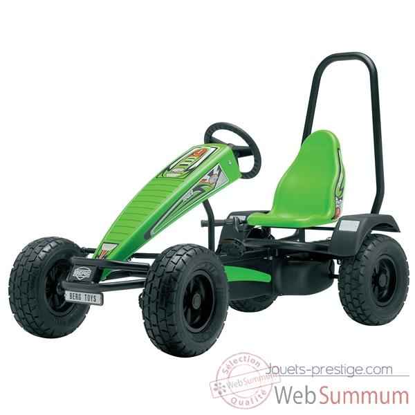 Kart a pedales Berg Toys X-plorer XT-3-03504300