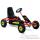 Kart  pdales professionnel Berg Toys Sun-Light F-28105100