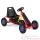 Karting  pdales rouge F 20L -3303