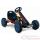 Karting  pdales rouge F 500L -3513