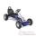 Karting  pdales Puky blanc bleu F 1L