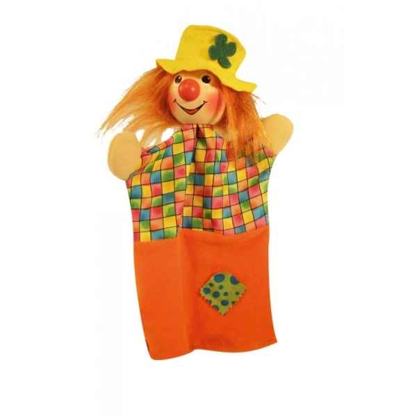 Clown-dame- beni Kersa -60355
