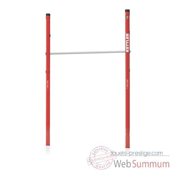 Barre de gymnastique Kettler -8340-100