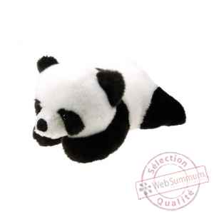 Pandi le panda, 35 cm Les Petites Marie -PEL1PAN
