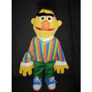 Marionnette Bart (45 cm) Living Puppets -CM-SE201