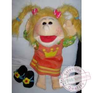 Marionnette Jenny Living Puppets -CM-W138
