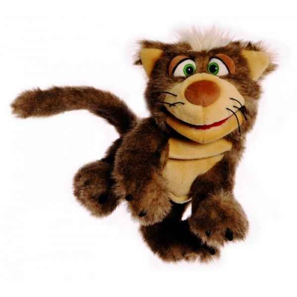 Marionnette Kolman le chat Living Puppets -CM-W450